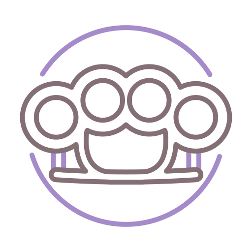 Brass knuckles